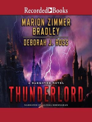 cover image of Thunderlord